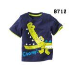 تیشرت فانتزی تمساح CHOMP