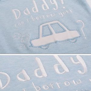 سرهمی نوزادی فانتزی DADDY