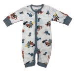 سرهمی نوزادی  KIDSWAY