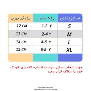 جوراب بچه گانه پسرانه عروسکی مجموعه 5 عددی