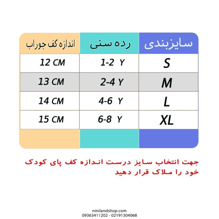 جوراب بچه گانه پسرانه عروسکی مجموعه 5 عددی