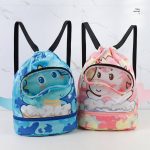 کیف استخری بچه گانه طرح اوشن