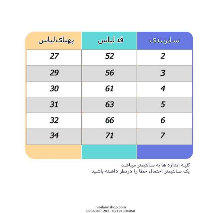 پیراهن دخترانه کبریتی طرح یونیکورن برند little maven