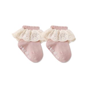 جوراب دخترانه بچه گانه طرح کاترینا