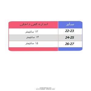 کفش ژله ای جورابی دخترانه دانتل دار طرح آناشید