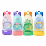 کوله پشتی استخری کودک طرح فانتزی برند YUKE